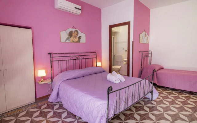 Dolce Vita Rooms and Apartments