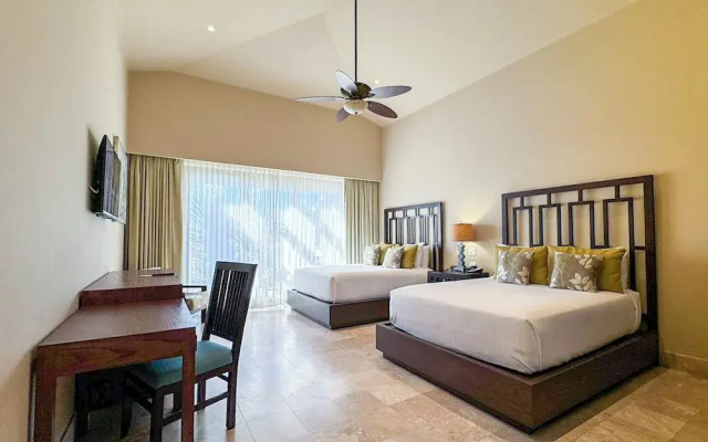 The Reserve at Diamante Cabo San Lucas