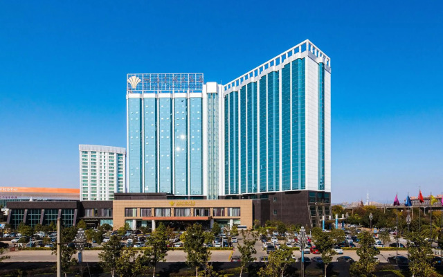 Empark Grand Hotel