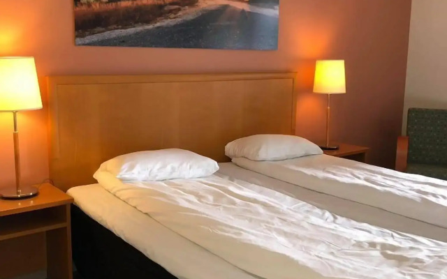 Utsikten Hotell - Unike Hoteller