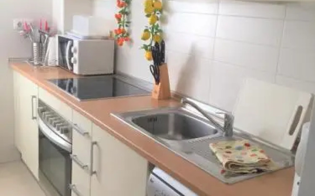 Casa Boga 18 - A Murcia Holiday Rentals Property