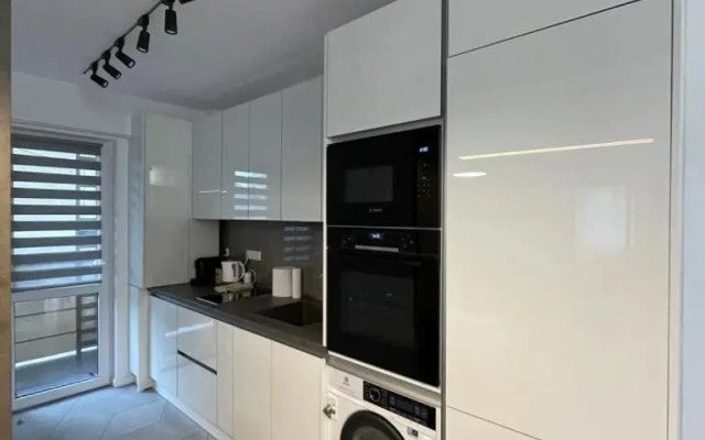 Adina Apartament