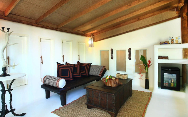 Pai Island Resort
