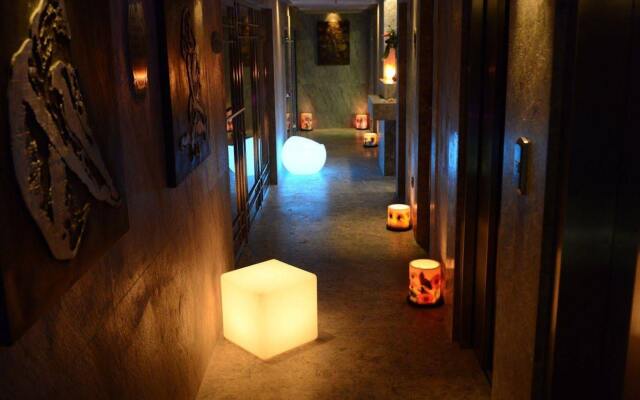 Berjer Boutique Hotel & Spa