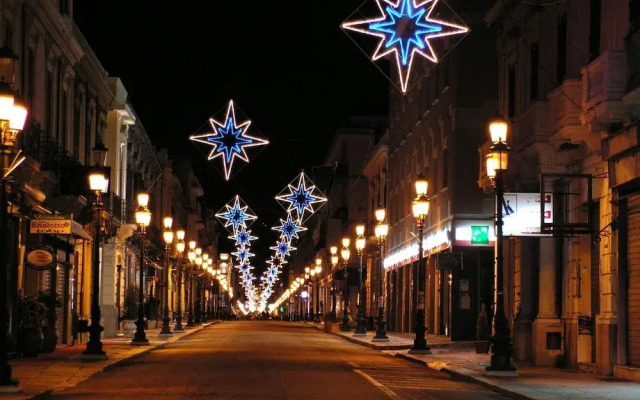 Deluxe B&B Centrocittà