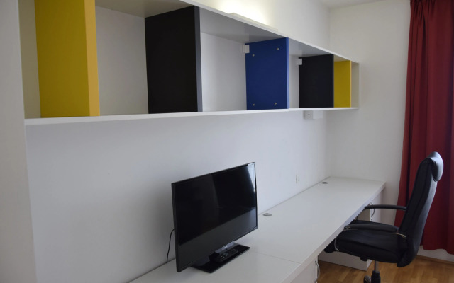 Rooms Dr. Franjo Tuđman - Hostel