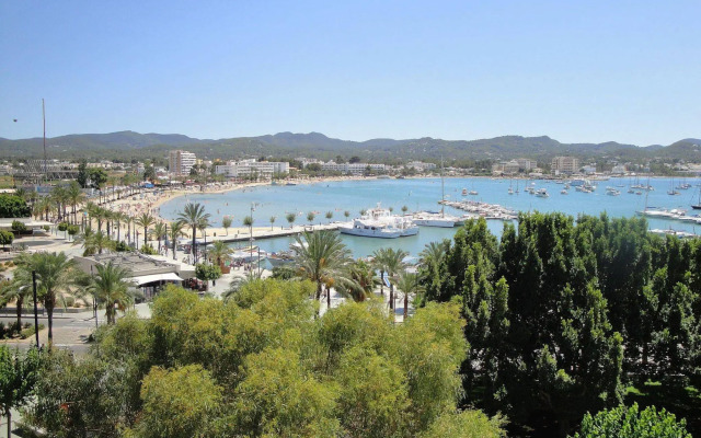 The Blue Apartments by Ibiza Feeling - Adult Only