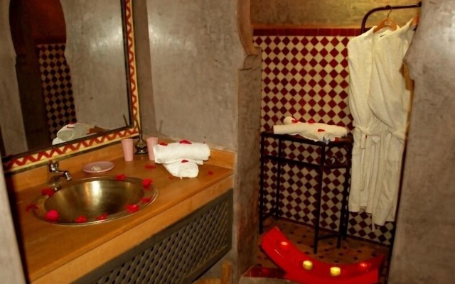 Riad Dar Nejma