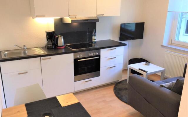 Ferienwohnungen Nora