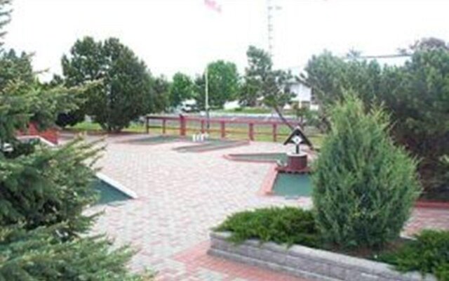 Johnstown Motel