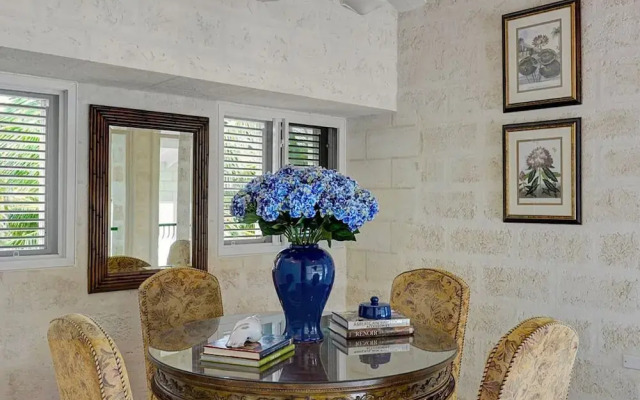 Ocean Mist Villa 4Bd by Zenbreak