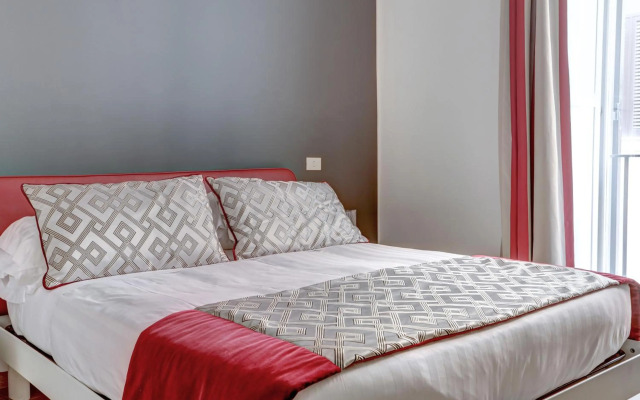 Piazzetta Margutta - My Extra Home