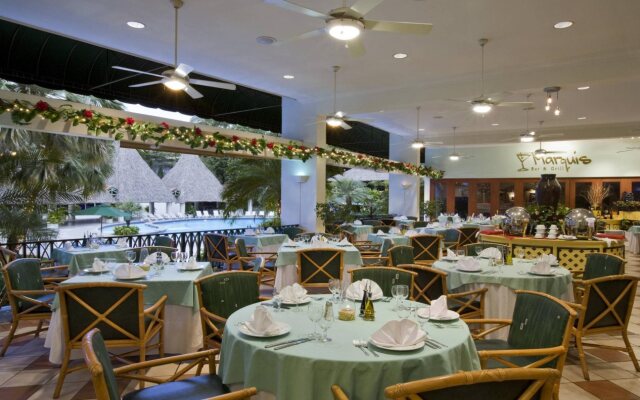 Sheraton Presidente San Salvador Hotel