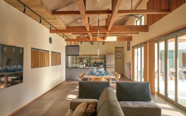 VILLA SENSE kujukuri