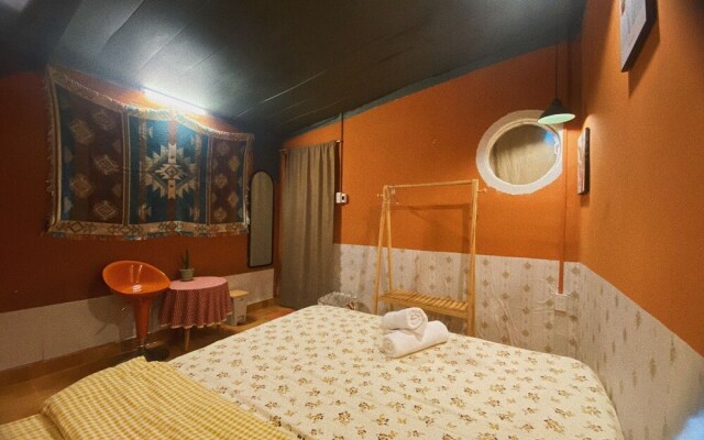 Pho Meo Xiem Entire House 4brs Private