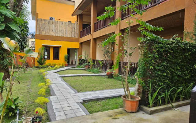 Sunsethouse Lombok