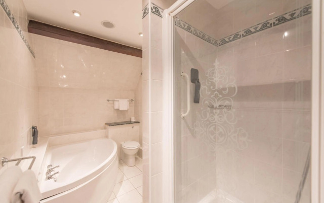 Cumbria Grand Hotel