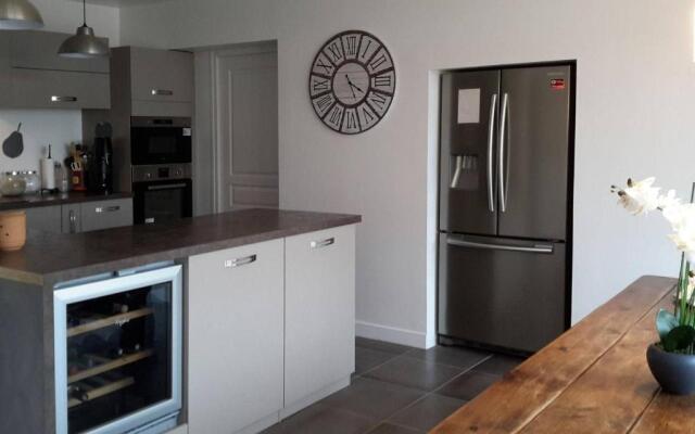 Maison Pleumeur-Bodou, 5 pièces, 8 personnes - FR-1-542-29