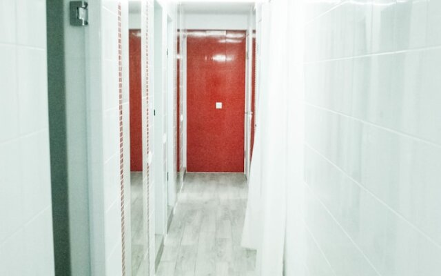 Hostel Uyutniy dvorik