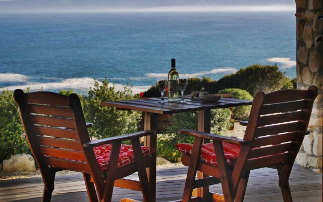 Kleinzee Oceanfront Guesthouse