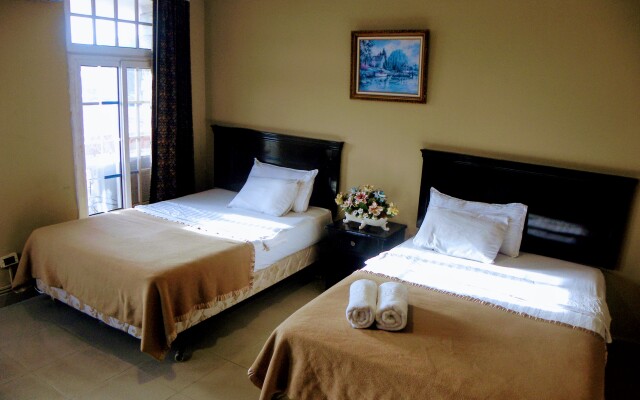 Hotel Meryland