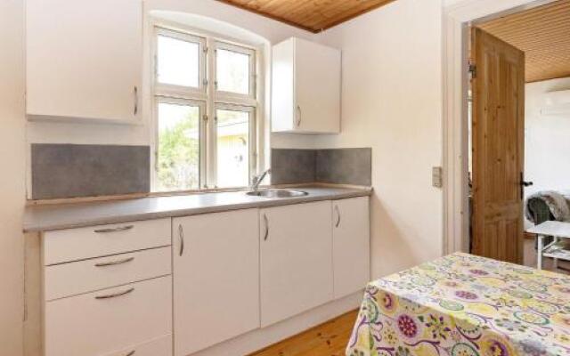 5 Person Holiday Home in Marstal-by Traum