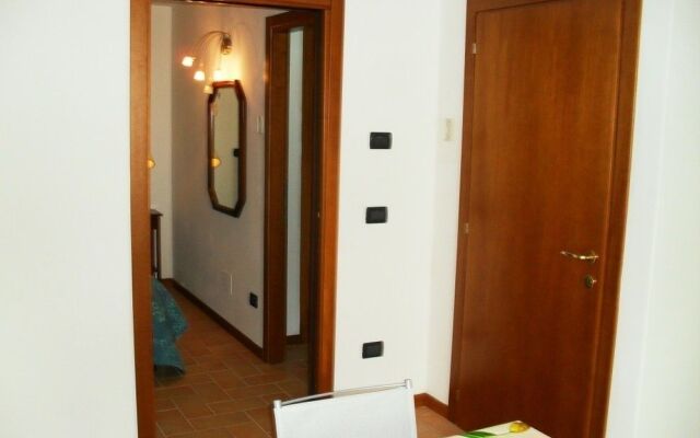Saturnia Holiday Apartment