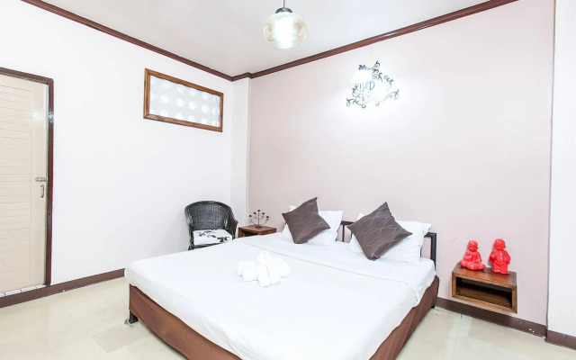 Anoma Bed & Breakfast