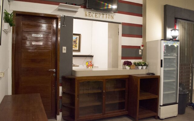 Mh Homestay by OYO Rooms