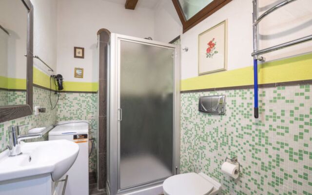 House Olivo Castellina in Chianti