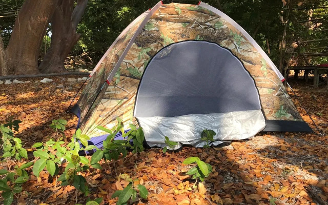 Mistica Island Hostel