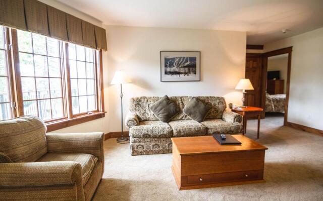 Winwood Condominiums by Windham Mountain Club