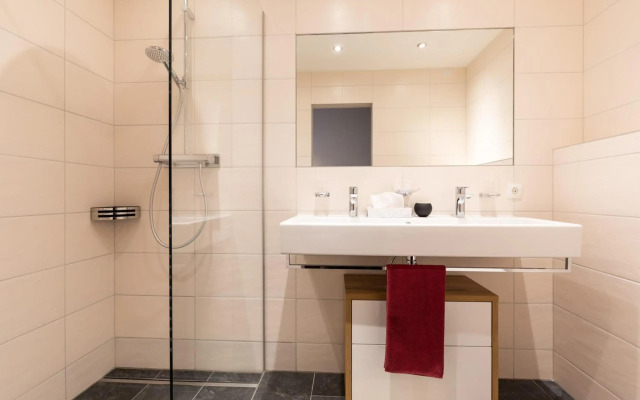 Appartement Solstein