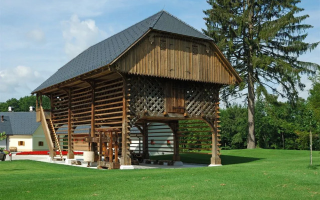 Posestvo Pule Equestrian Estate