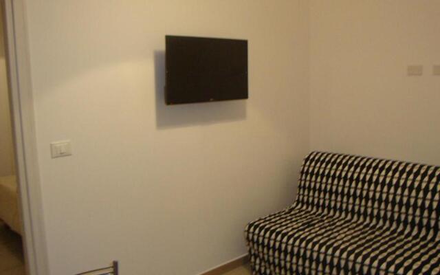 Mannarazzi Casa Vacanza
