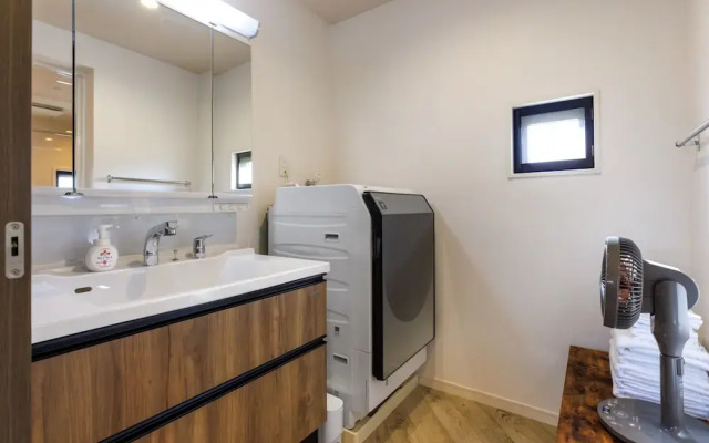 Villa Felice Sumuide