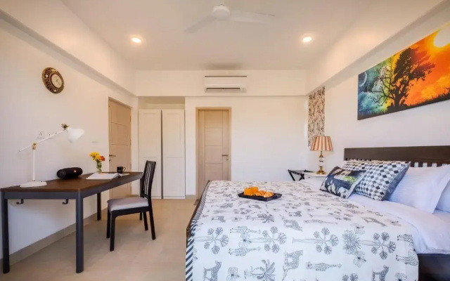 Elegant 1BHK