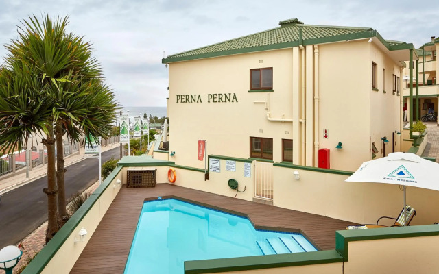 First Group Perna Perna Mossel Bay