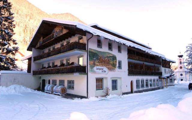 Auszeit im Thierseetal, Gemütliche Ferienwohnung in Tirol, FeWo 3