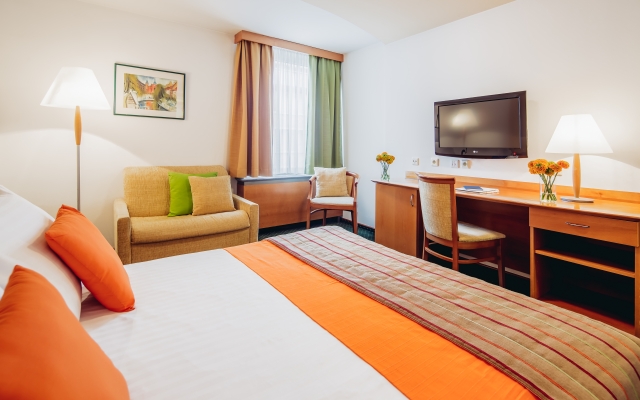 ibis Styles Ljubljana Centre