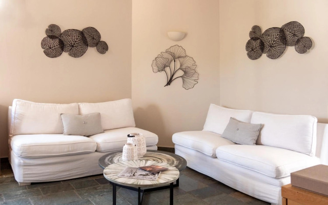 Sifnos House - Rooms & Spa