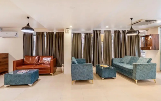 Monday Hotels Hitec City