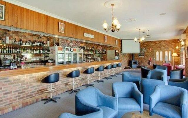 Quality Inn Parkes International