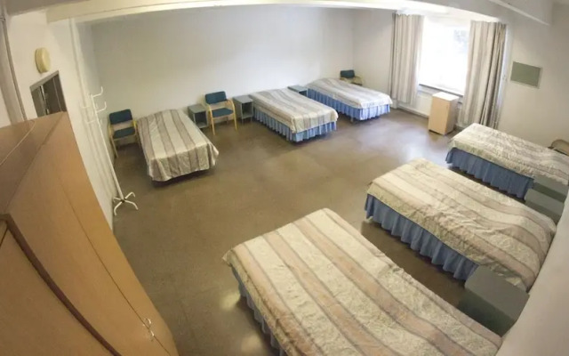 Karelia Bed