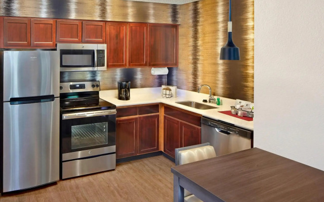 Residence Inn By Marriott Fort Lauderdale Weston