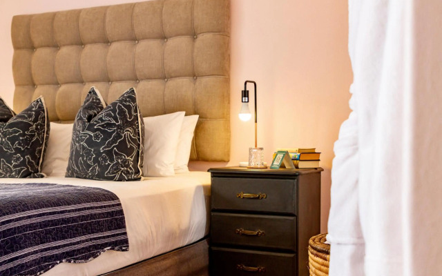 Royal Boutique Hotel