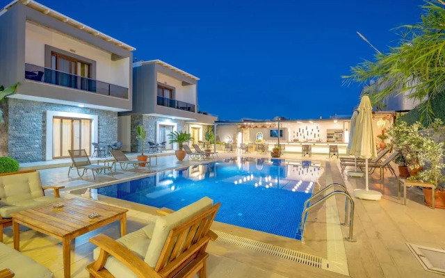 Maye Residence