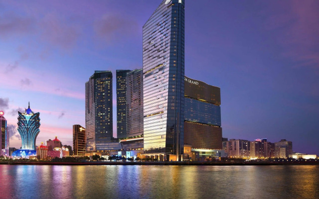 Mandarin Oriental, Macau