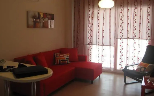 Zena House Bornova