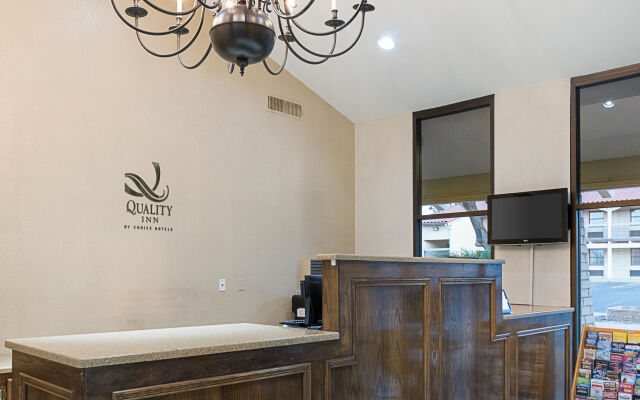 Quality Inn San Angelo